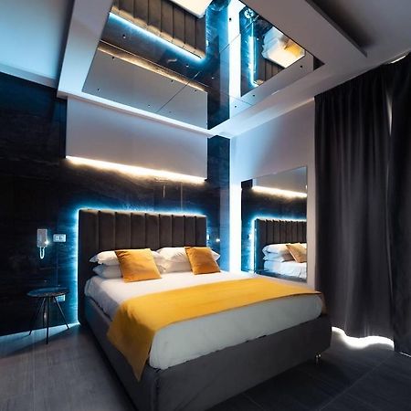 Intimity Luxury Rooms Qualiano Εξωτερικό φωτογραφία