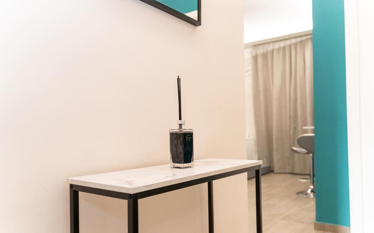 Intimity Luxury Rooms Qualiano Εξωτερικό φωτογραφία