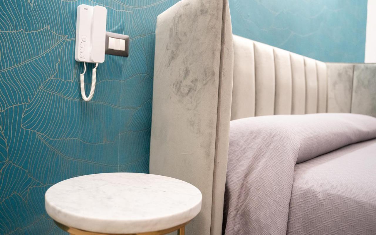 Intimity Luxury Rooms Qualiano Εξωτερικό φωτογραφία