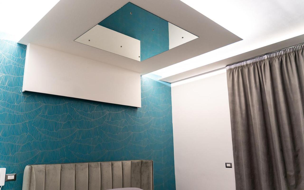 Intimity Luxury Rooms Qualiano Εξωτερικό φωτογραφία