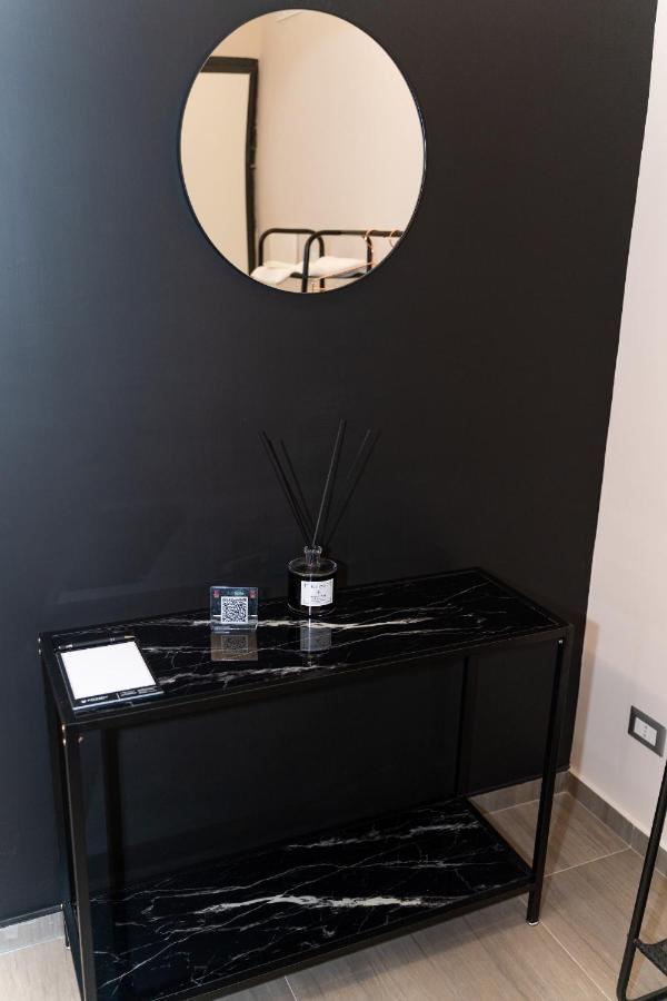 Intimity Luxury Rooms Qualiano Εξωτερικό φωτογραφία