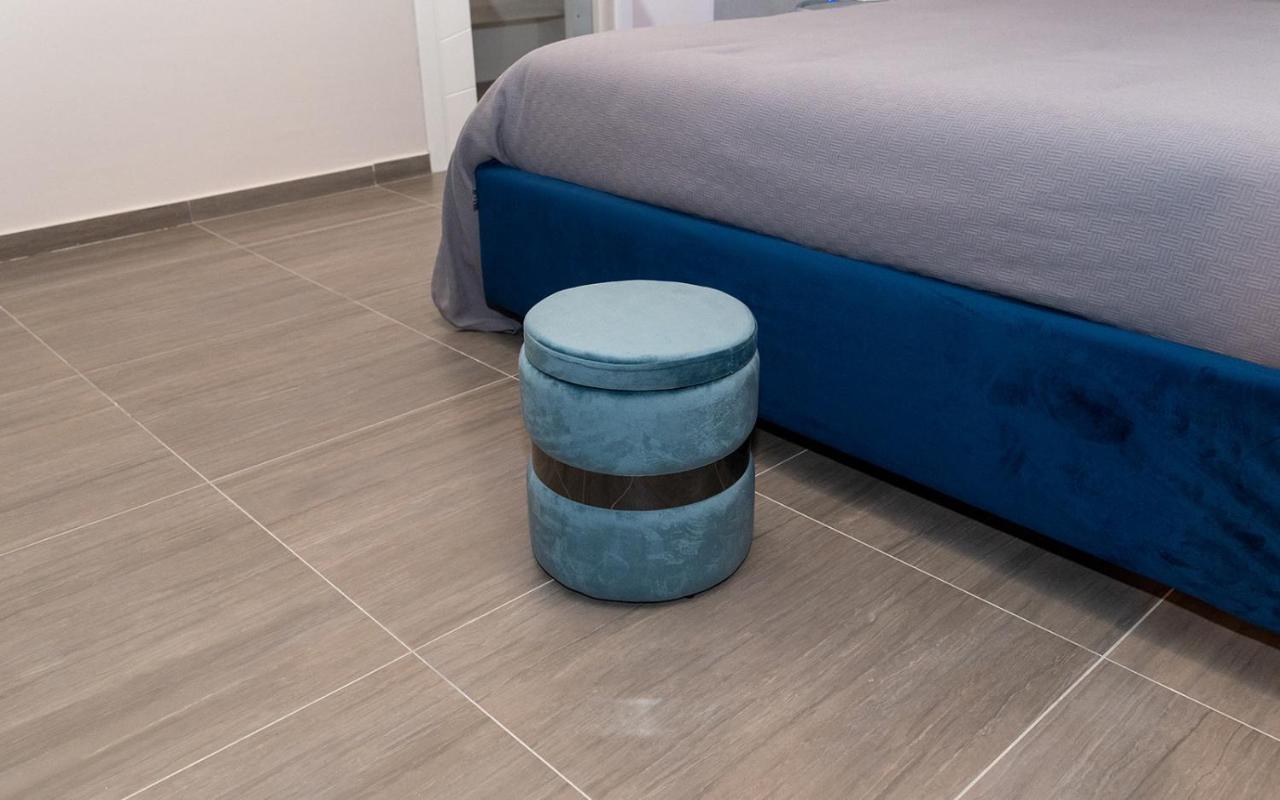 Intimity Luxury Rooms Qualiano Εξωτερικό φωτογραφία
