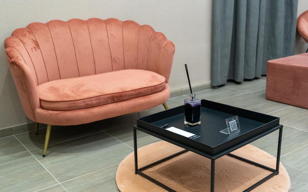 Intimity Luxury Rooms Qualiano Εξωτερικό φωτογραφία