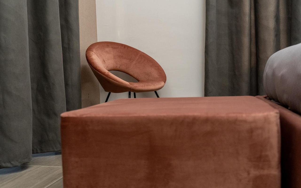 Intimity Luxury Rooms Qualiano Εξωτερικό φωτογραφία