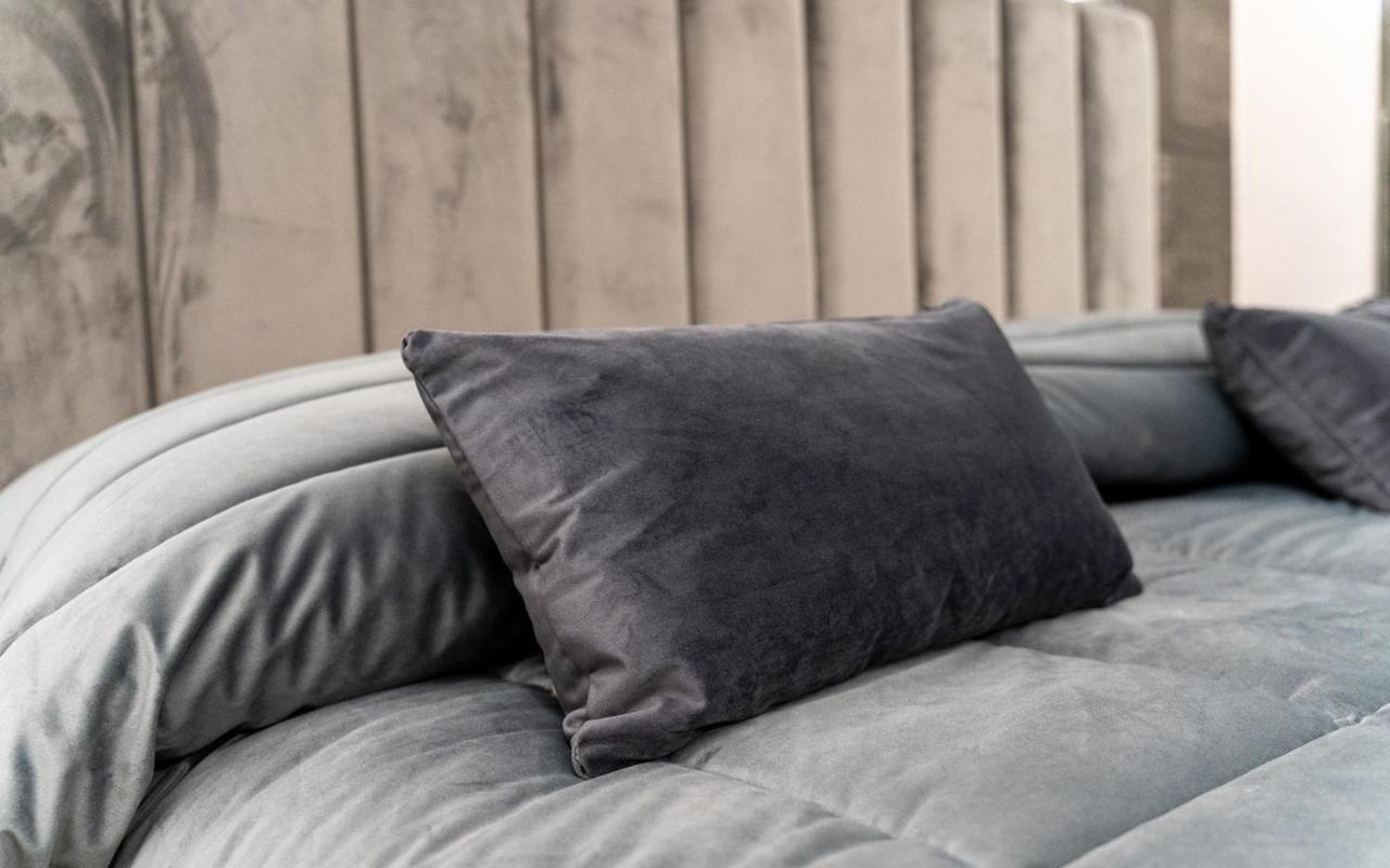 Intimity Luxury Rooms Qualiano Εξωτερικό φωτογραφία