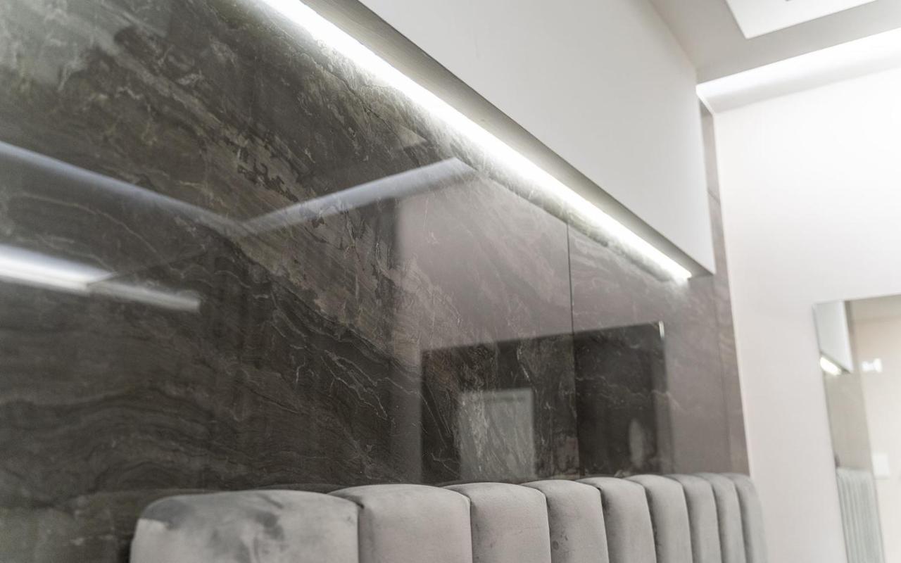 Intimity Luxury Rooms Qualiano Εξωτερικό φωτογραφία