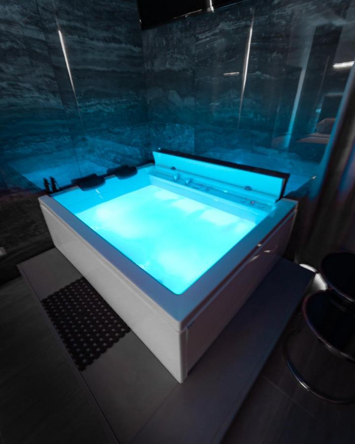 Intimity Luxury Rooms Qualiano Εξωτερικό φωτογραφία